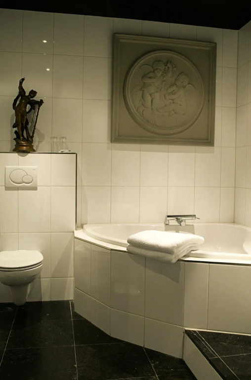lAuberge Damhotel