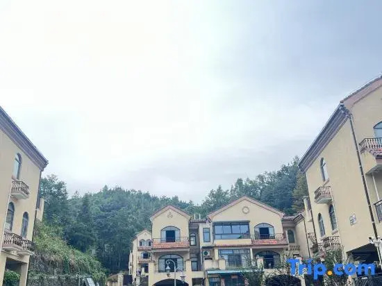 Wentang Ximan Courtyard Homestay