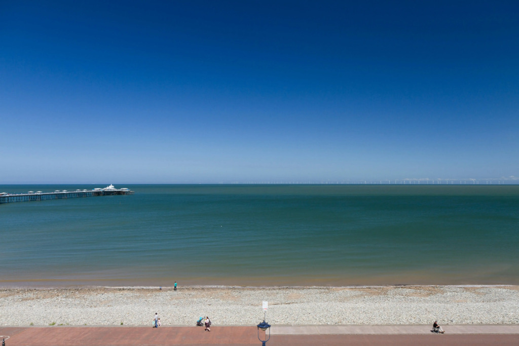 St Georges Hotel - Llandudno