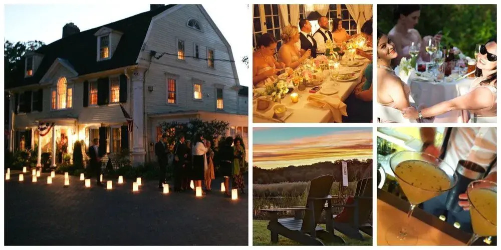 Bee and Thistle Inn