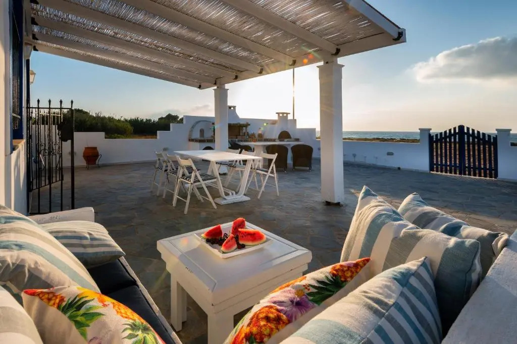 Nautilus Beach House