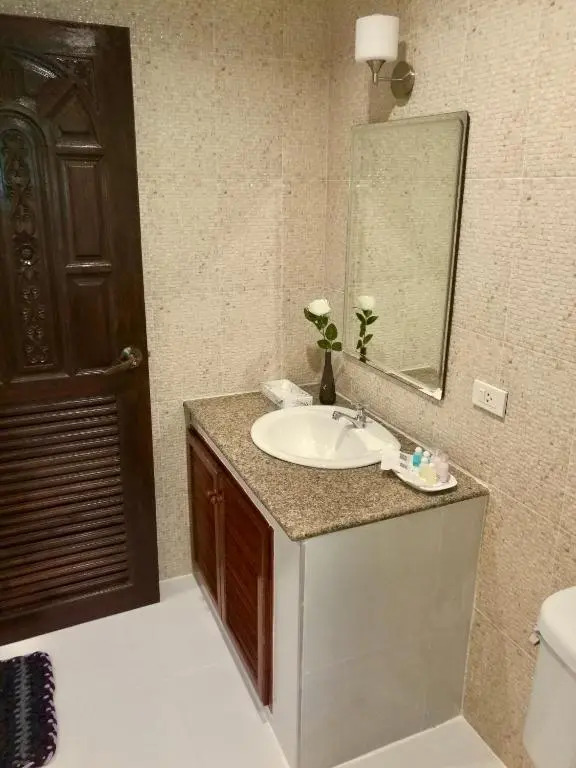 Soleil Dasie Residence