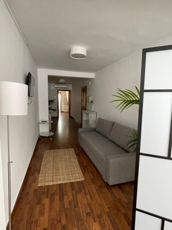 IRUA APARTAMENTOS