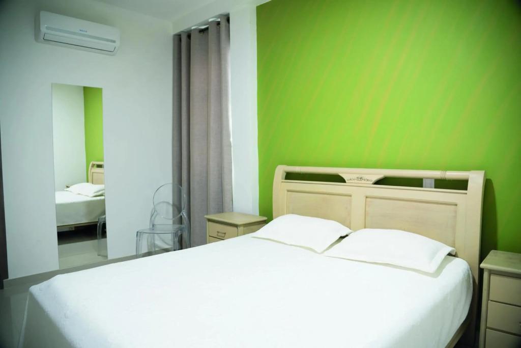 Emerawaa Hotel & Centro De Eventos