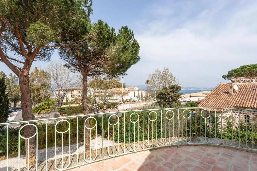 Maison dOrange - La Pinede