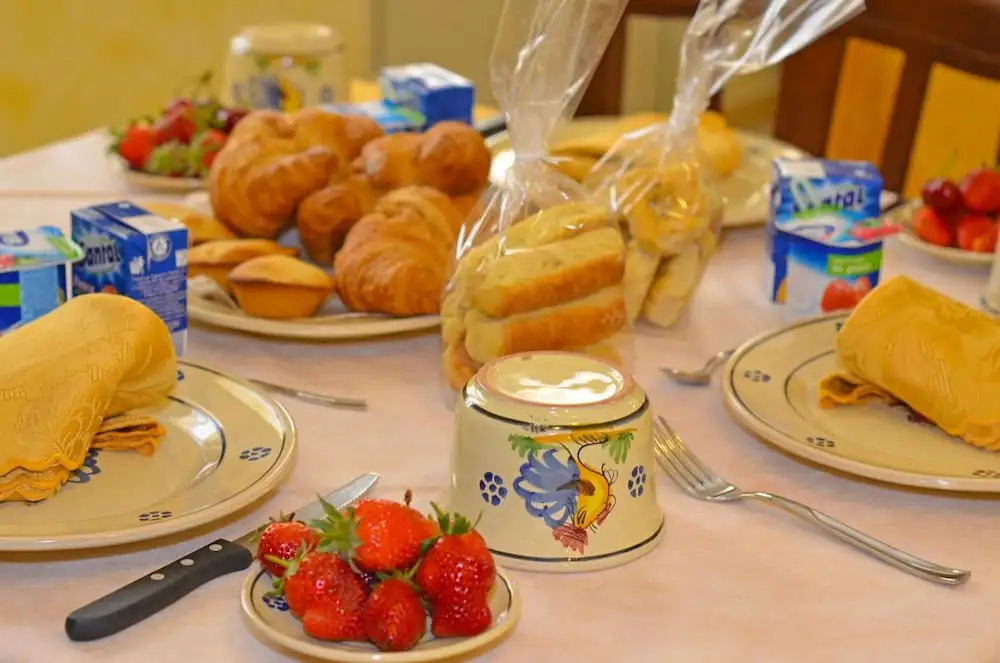 B&B Le Fate del Salento