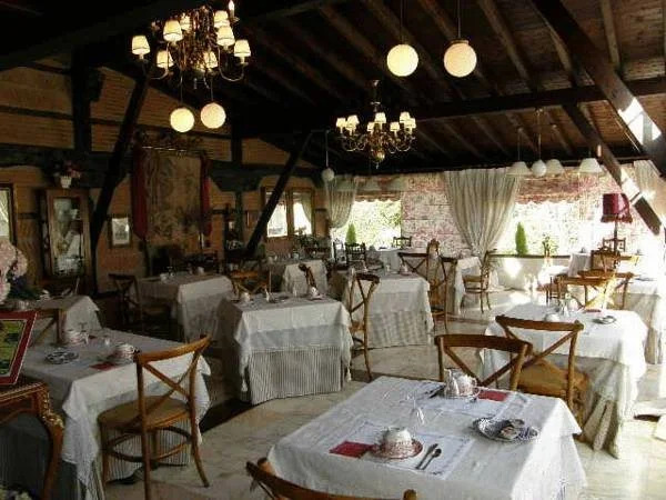 Posada Andariveles