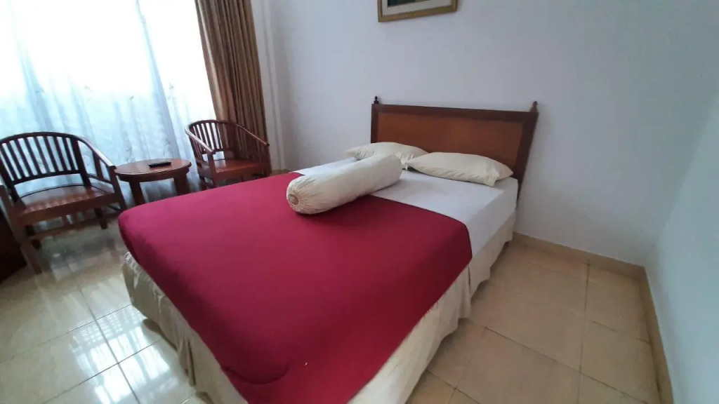 Hotel Akbar Syariah Banyumas RedPartner