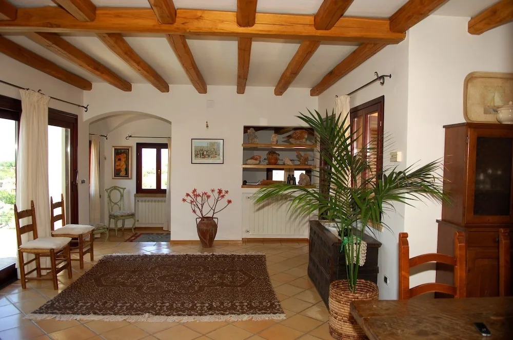 Villa Geron