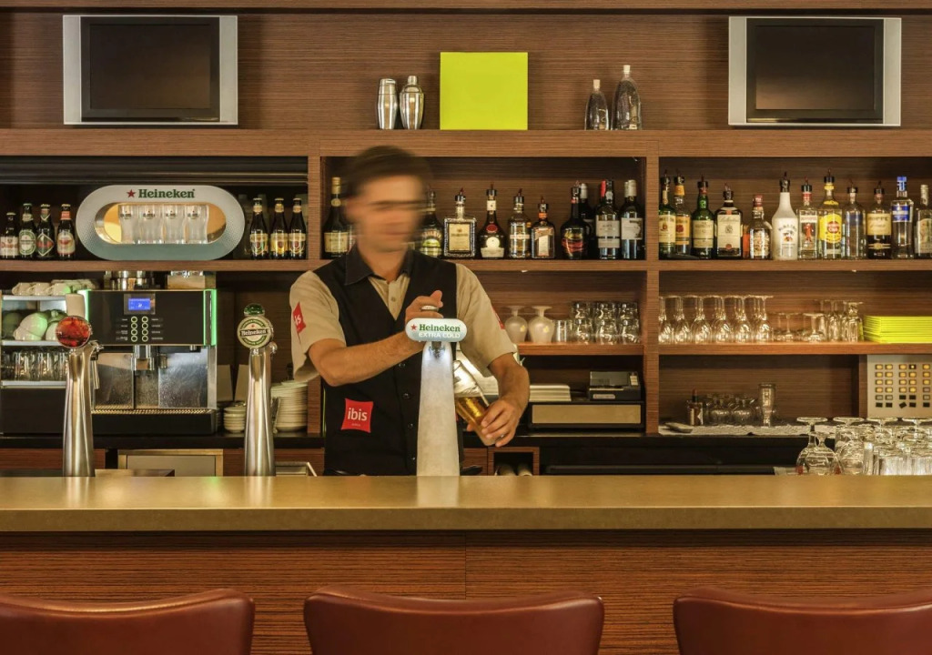 ibis Utrecht