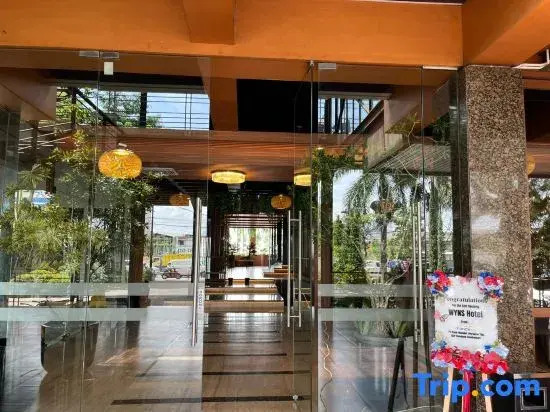 WYNS Hotel Bandung