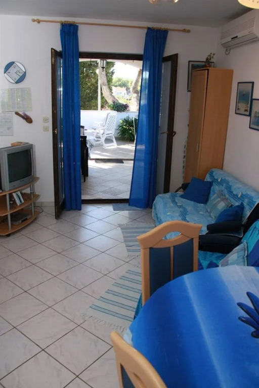 Apartments Frano