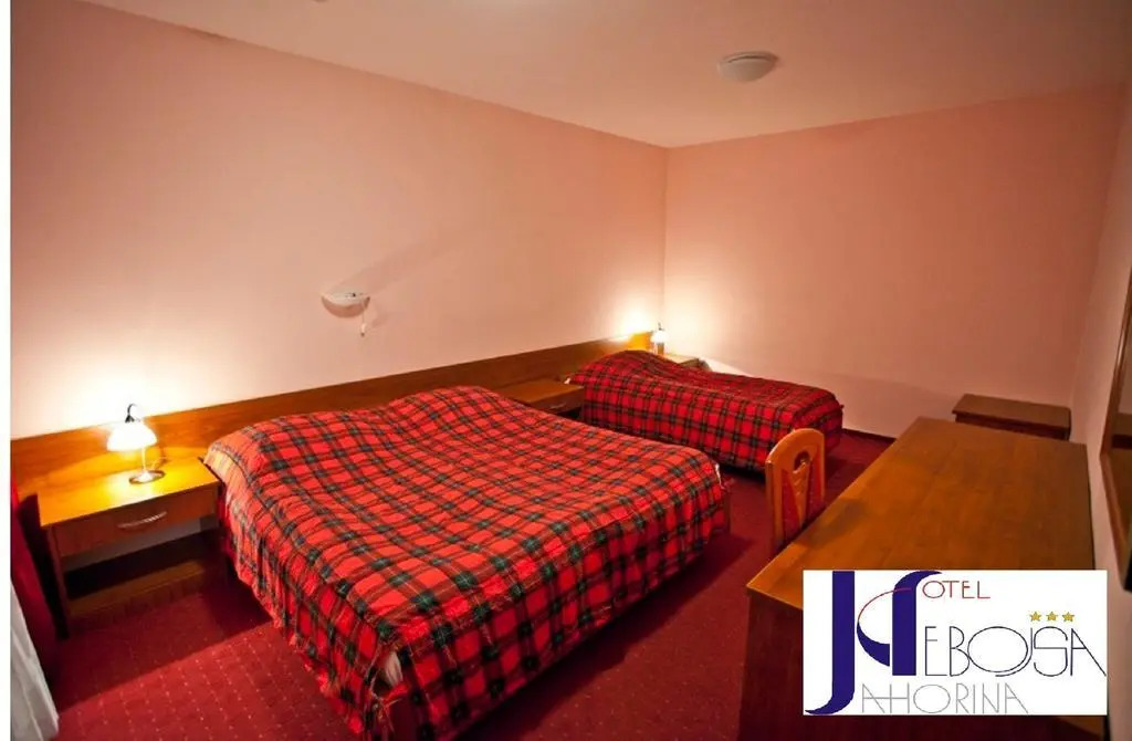 Hotel Nebojša Jahorina