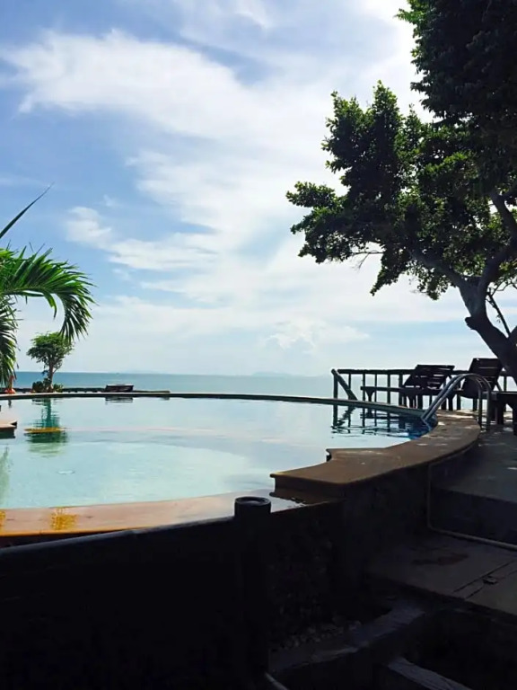 Petit Suncliff Resort