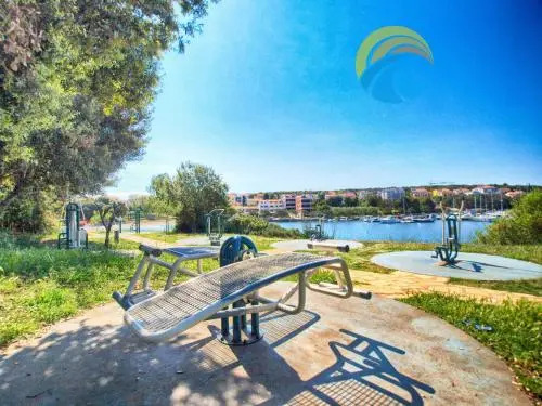 Apartments Milka 1767