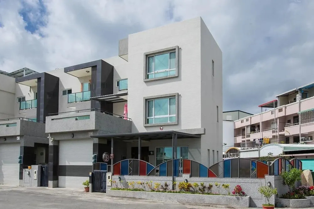 Hsiehs Home