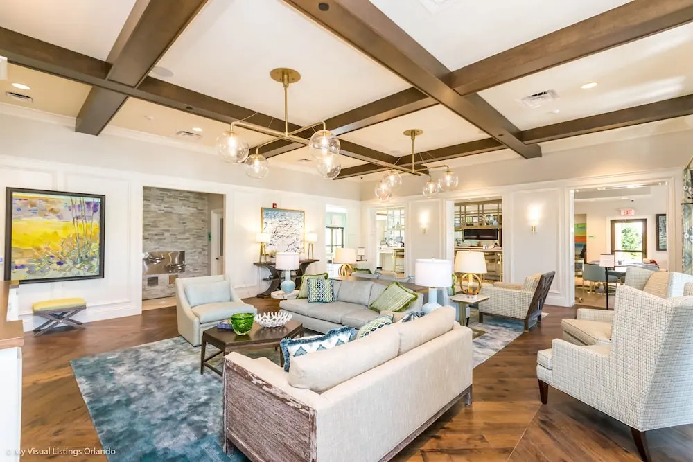 8970 Amelia Downs Trail