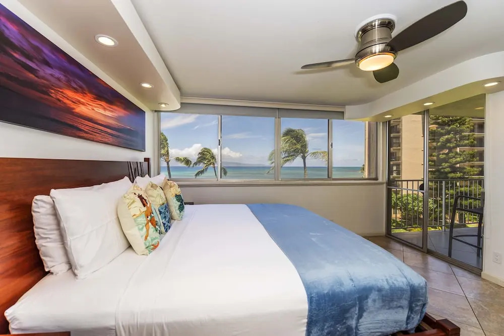Royal Kahana 409 - 1Br Condo