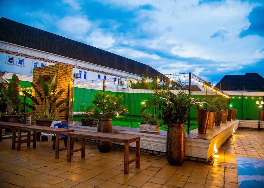 Portland Resort Hotel