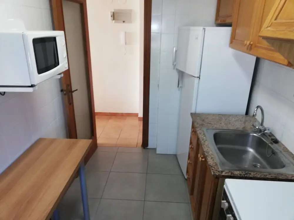 La Marina I 4ºD
