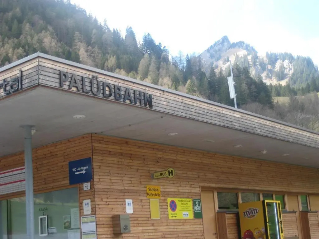 Palüd Top 19