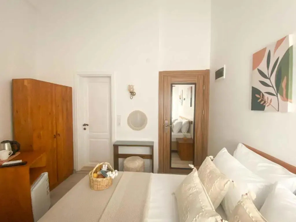 Patiska Butik Otel