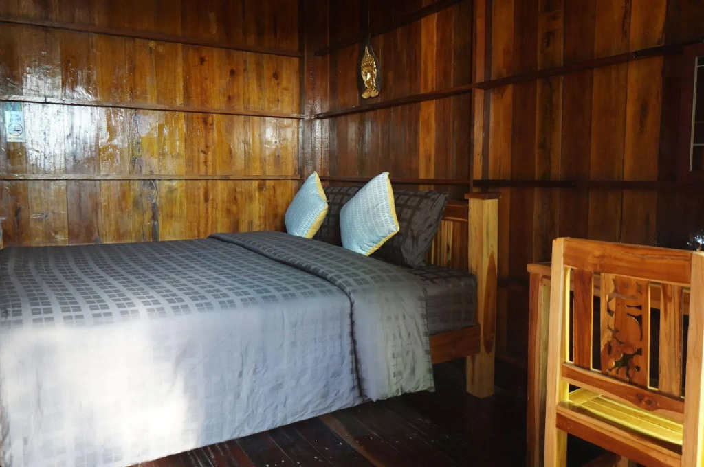 KTT Resort and Motorbike & Bicycle for rents Sukhothai