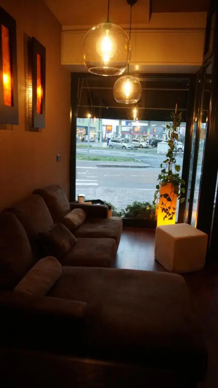 HOTEL DEL CORSO