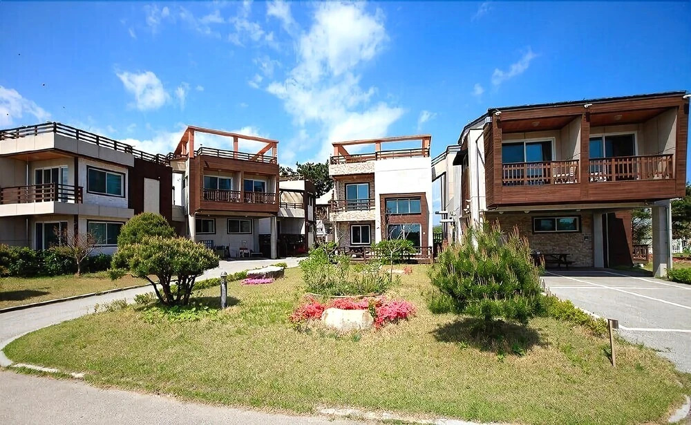 Kyungpo Hyooro Pension