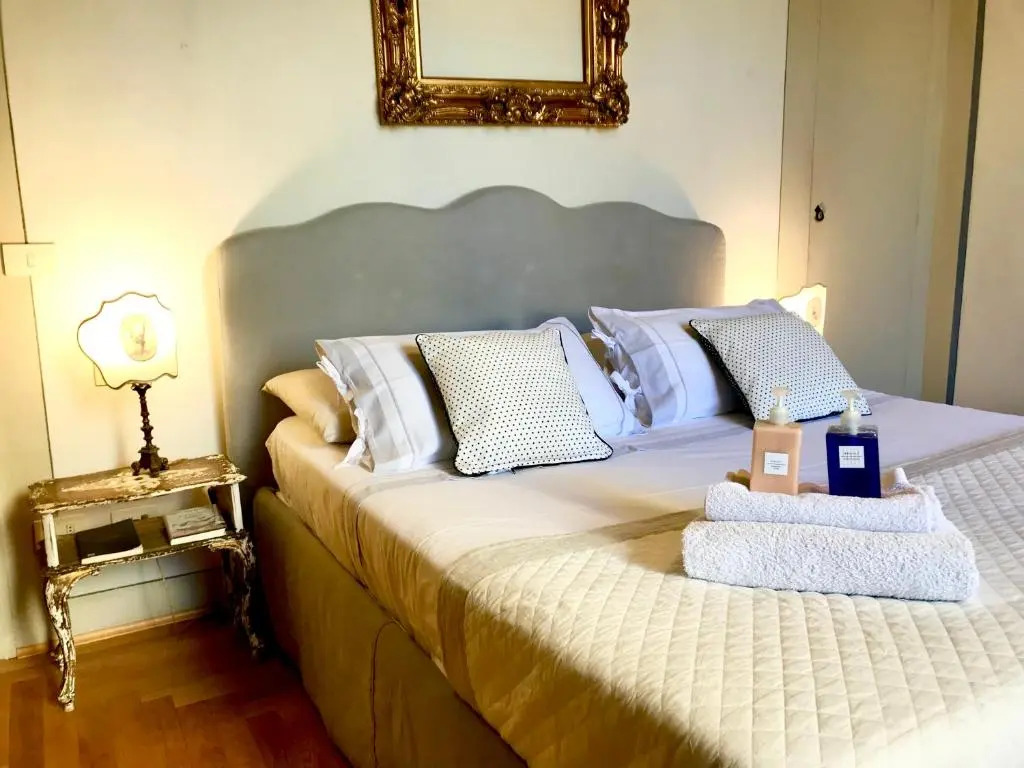 La Casa degli Specchi