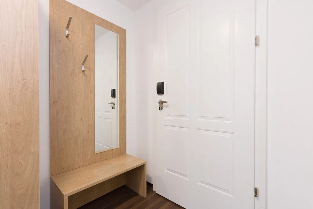DMG Apartments Hotel