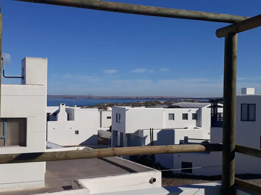 Seagull Apartment