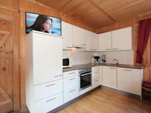 Holiday Home Schwendau-1 by Interhome