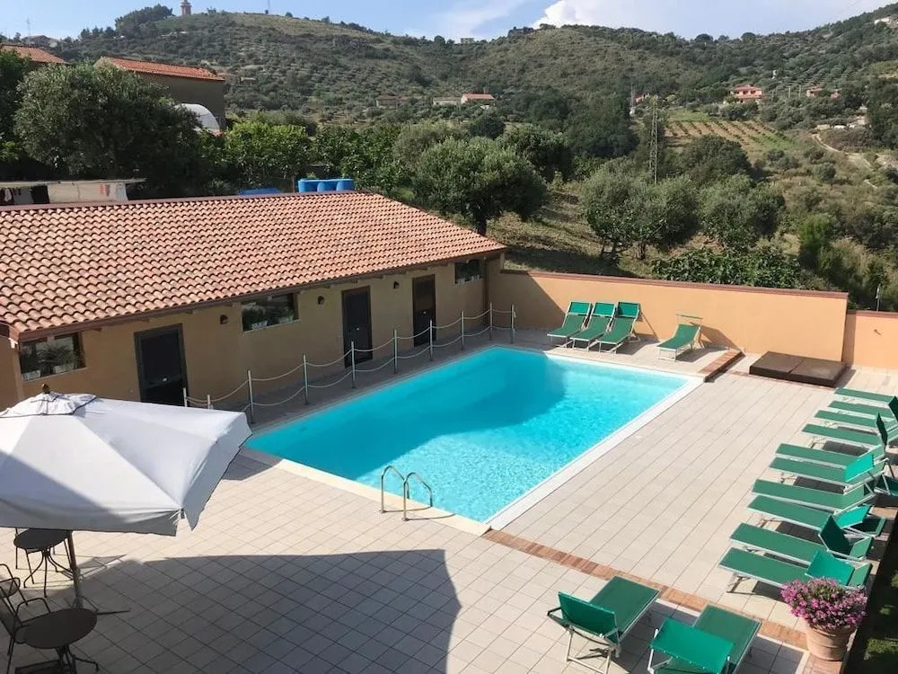 Villa Sansivieri