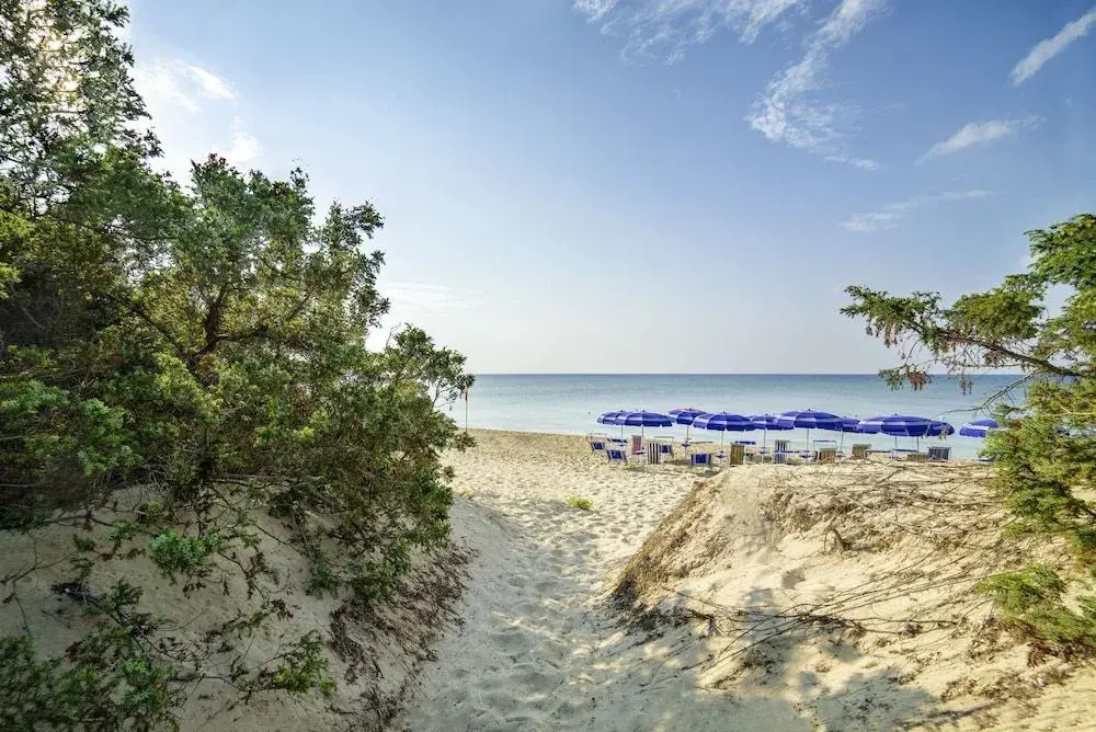 Hotel dei Bizantini & Villaggio Campo dei Messapi