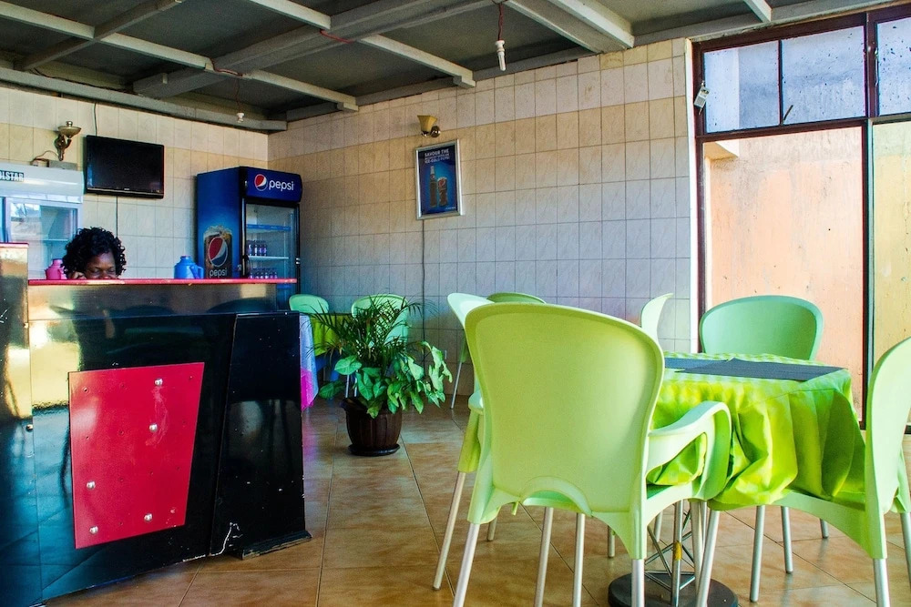 Tik Hotel Hoima