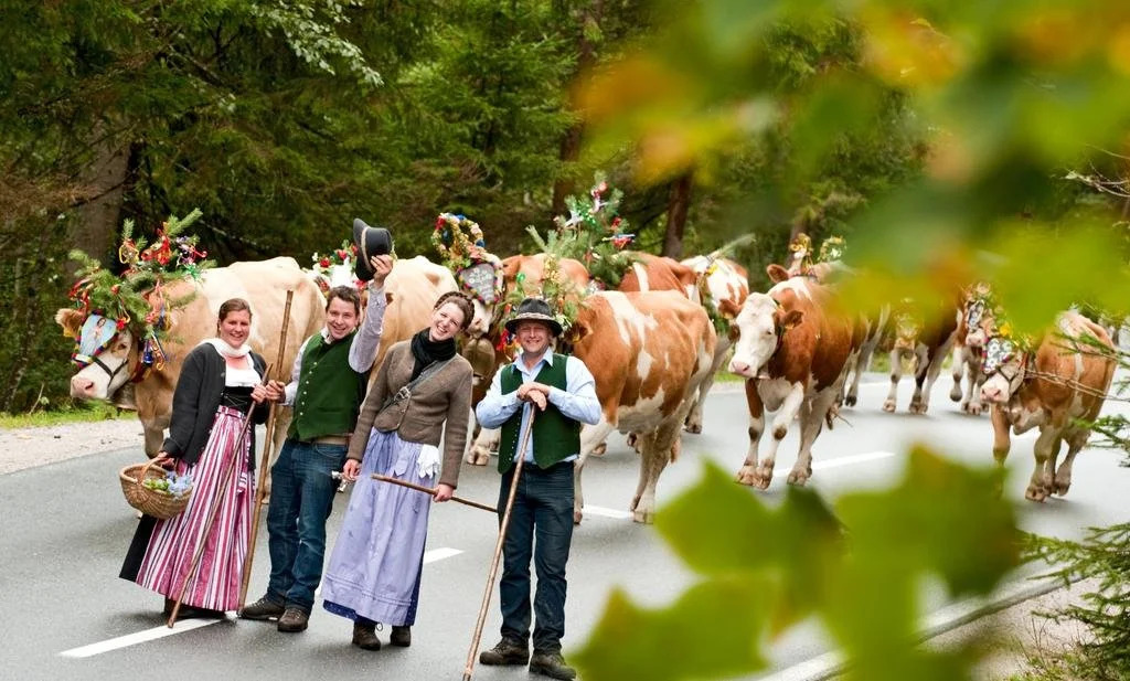 Vorderwiesgut