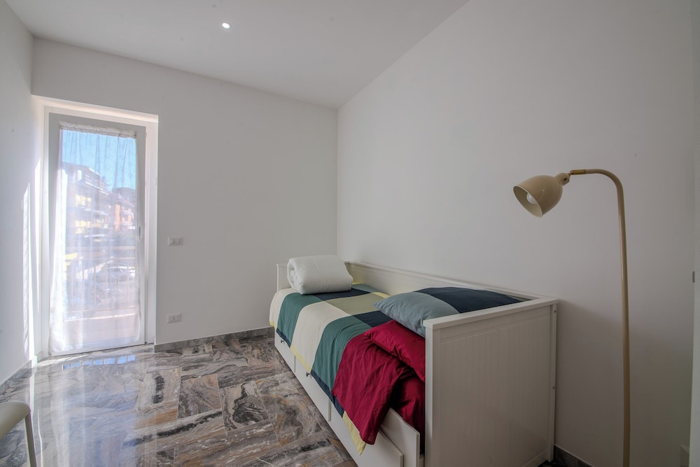 Magnolia House - Appartamento 2