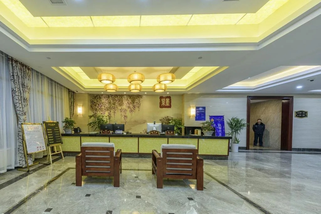 Zimo Hotel