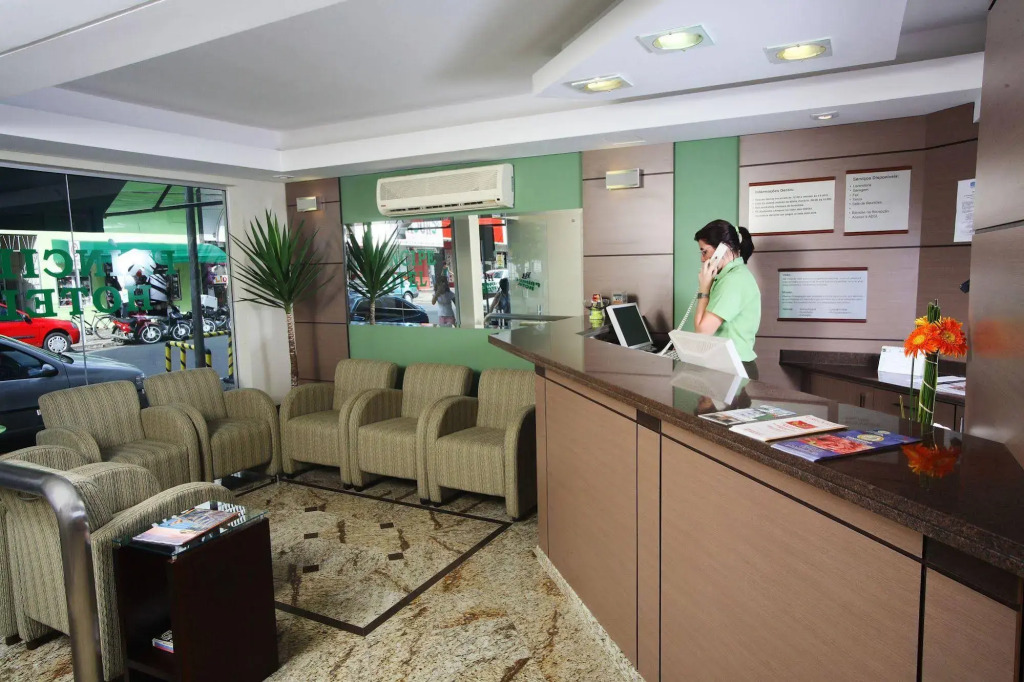 Príncipe Hotel