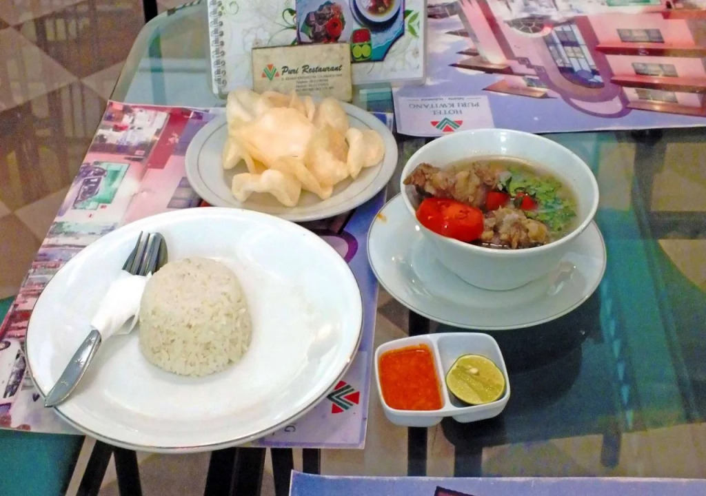 Hotel Puri Kwitang