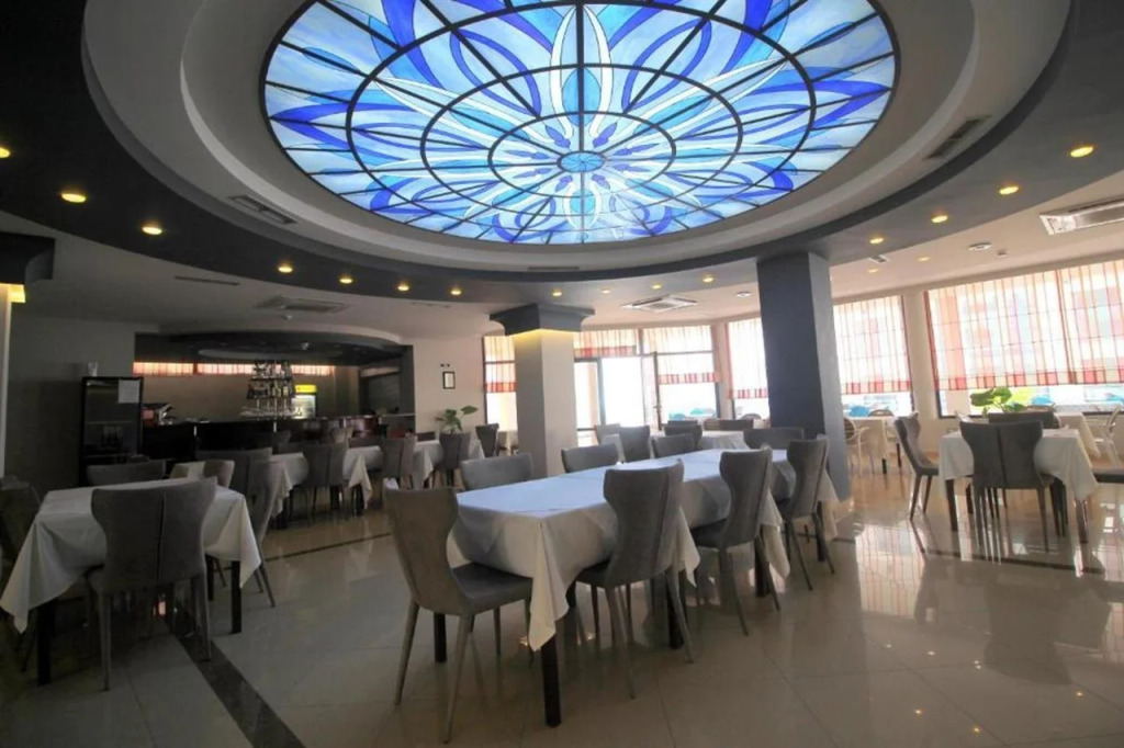 Hotel Saranda International