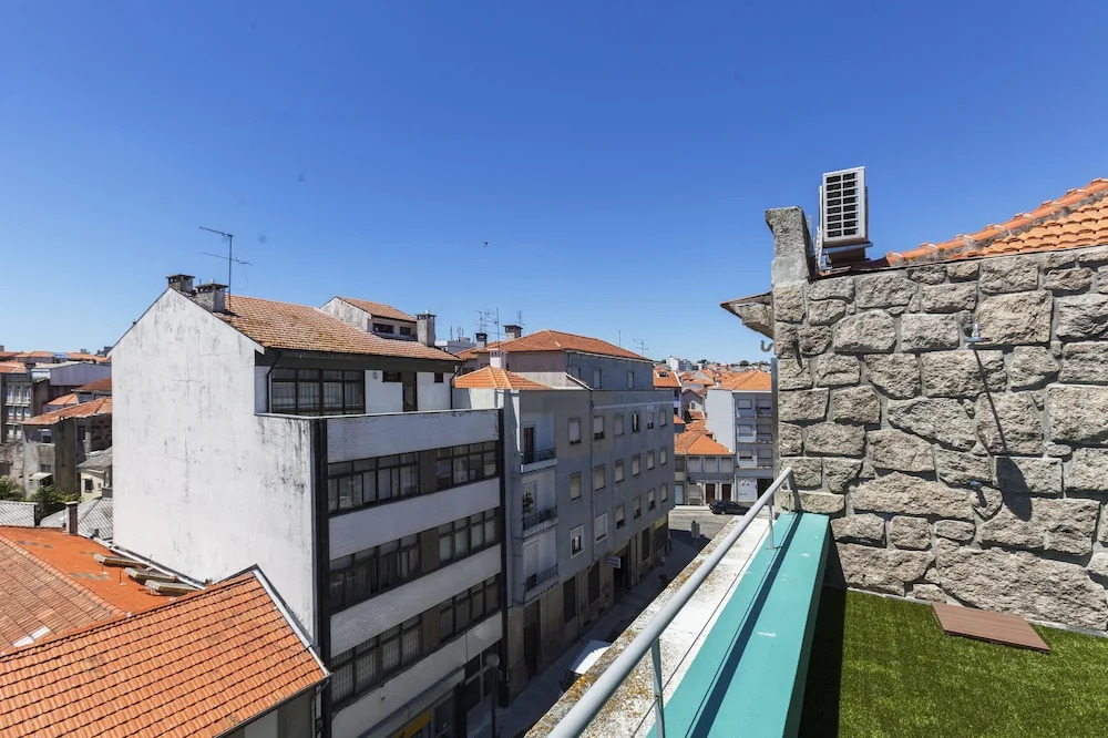 Oporto Invite Belas Artes
