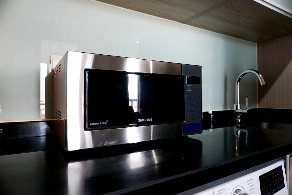 2br Menteng Park Apartment Near Jakarta CBD
