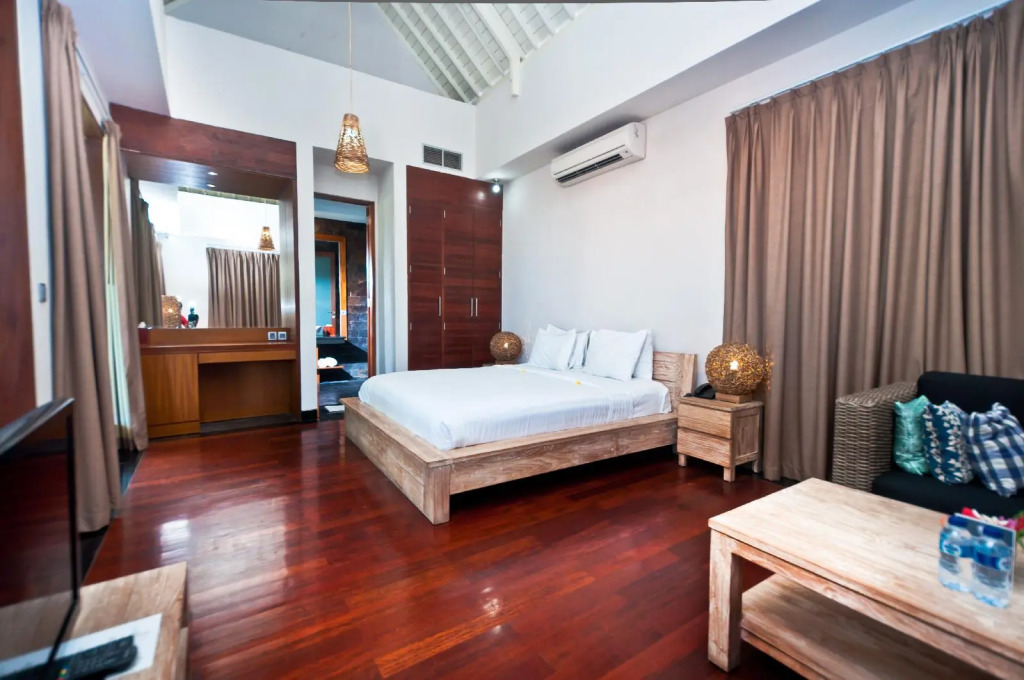 The Dipan Resort Petitenget