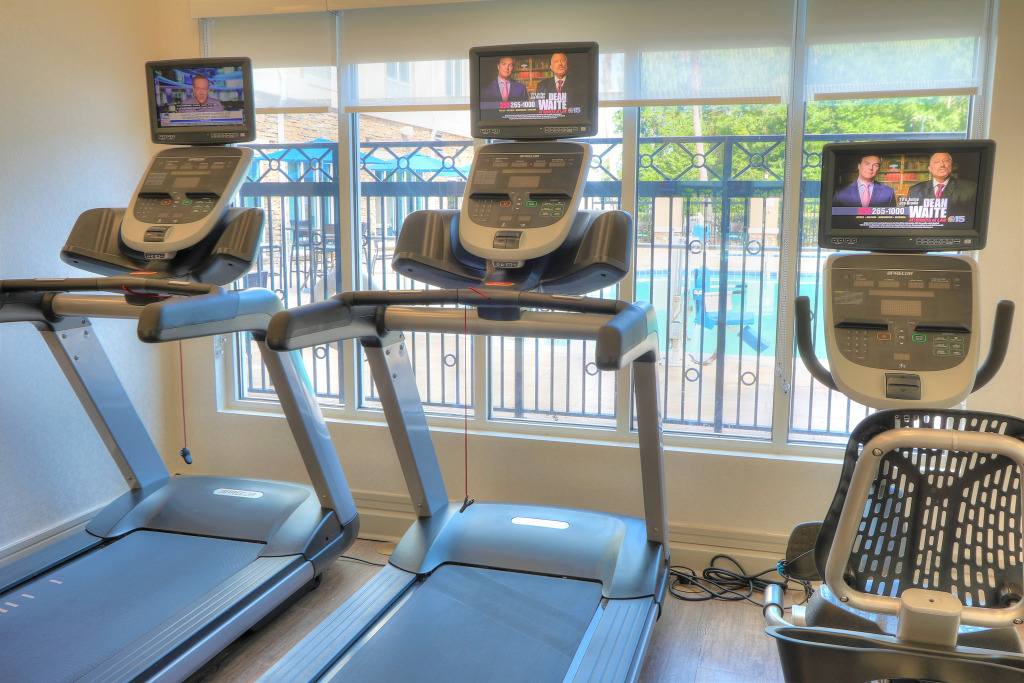 Holiday Inn Express Hotel & Suites Mobile Saraland by IHG