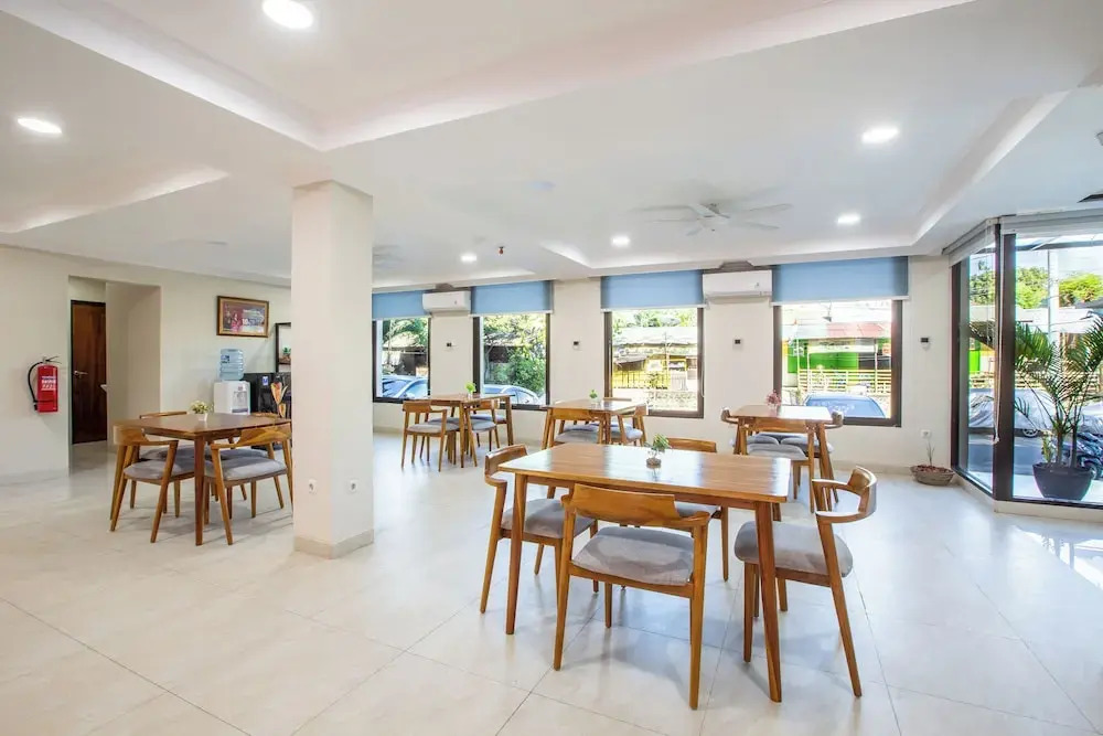 Liberta Home Lovina Bali