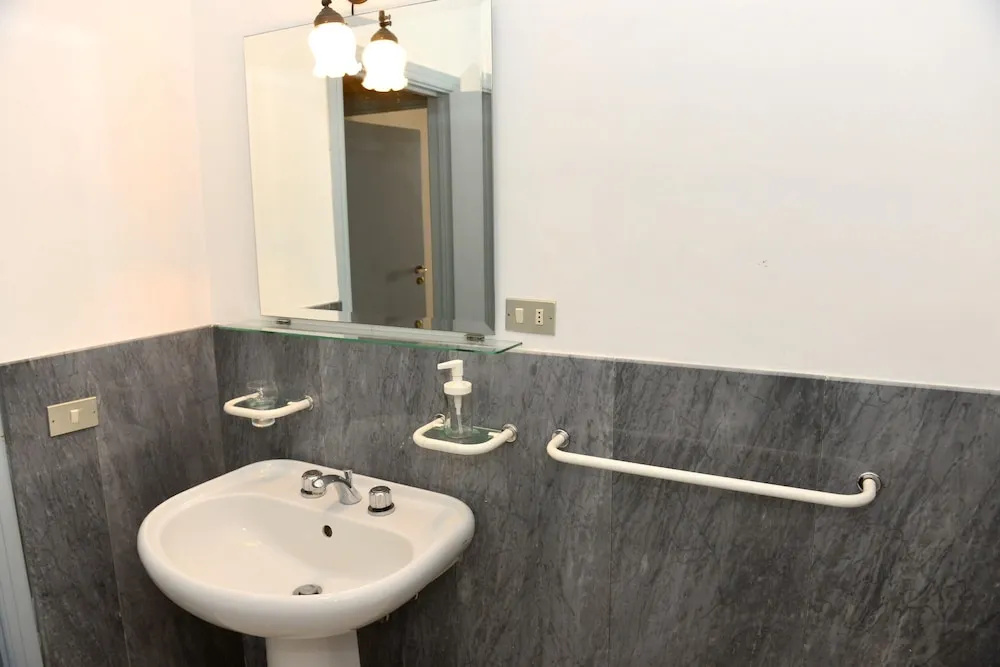 House With 3 Bedrooms in San Corrado di Fuori, With Wonderful sea View, Enclosed Garden and Wifi Near the Slopes