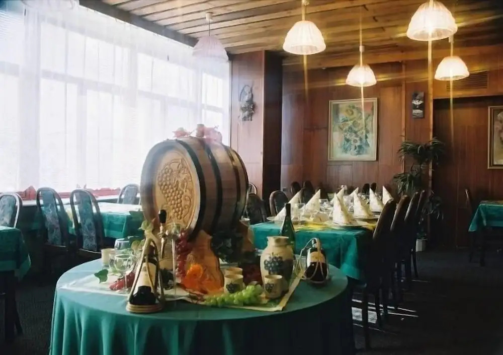Hotel Panon