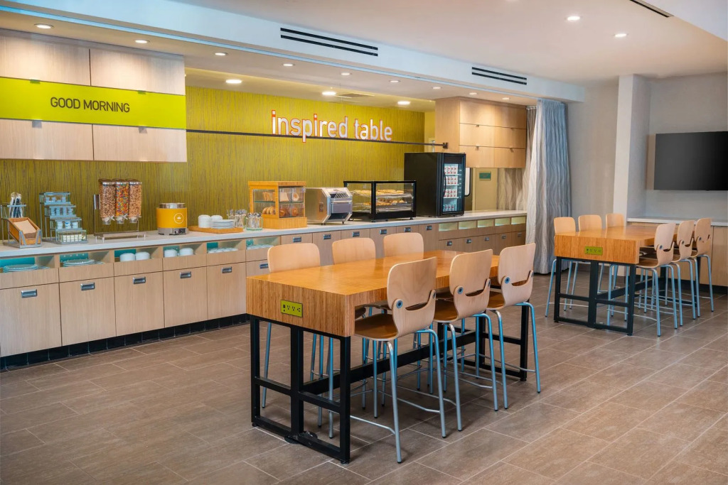 Home2 Suites Corona, Ca